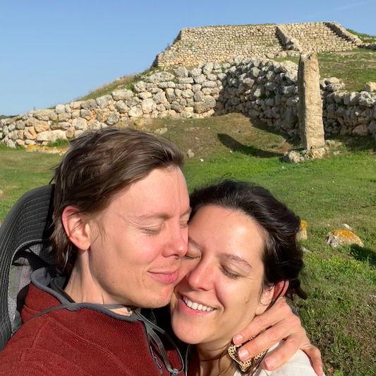 exploring ancient sacred sites in Sardinia