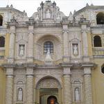 Antigua Guatemala