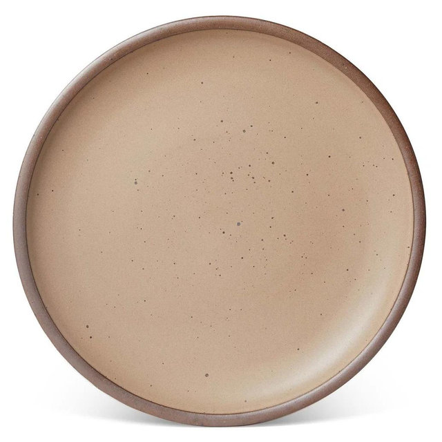 Serving Platter - Eggshell