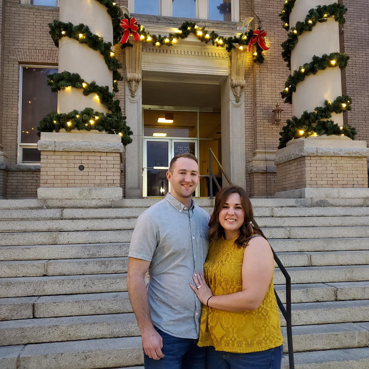 After we Eloped Valdosta, GA