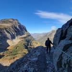 Highland Trail