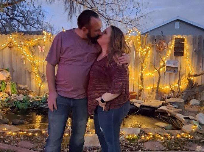 The Wedding Website of Laurie Nerdin and Casey Corless