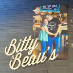 Bitty and Beau's Coffee