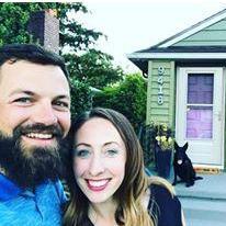 We bought a house!