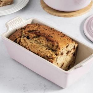 Heritage Loaf Pan -- Shallot