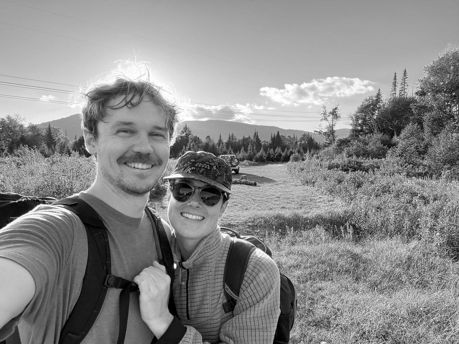 The Wedding Website of Jesse Katon and Spencer Dodd