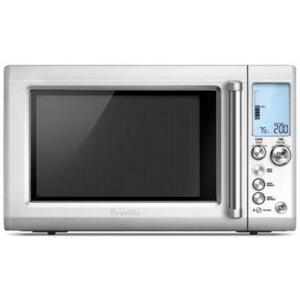 Breville - BMO734XL Quick Touch Microwave