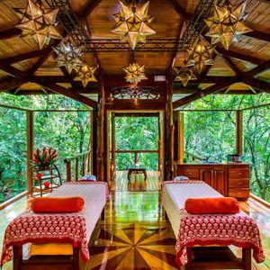 90 Minute Couples Massage