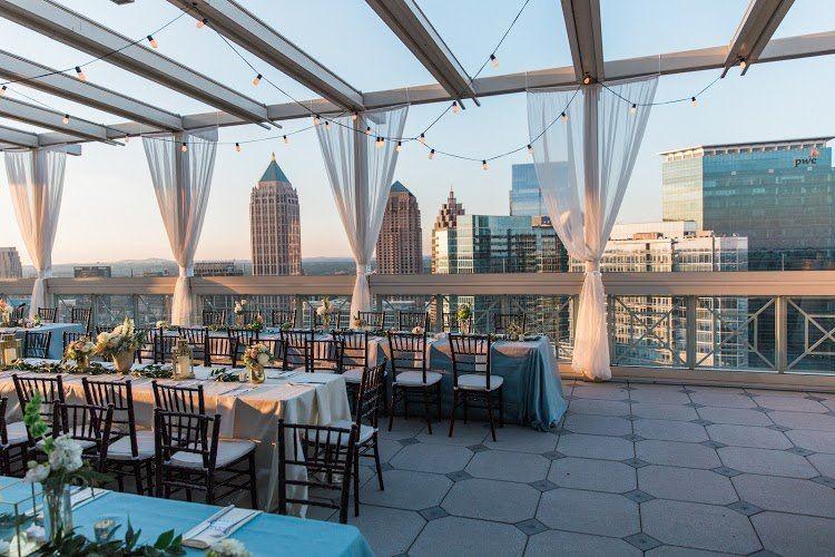 The Wedding Website of Katie San Fratello and Marcos Aull