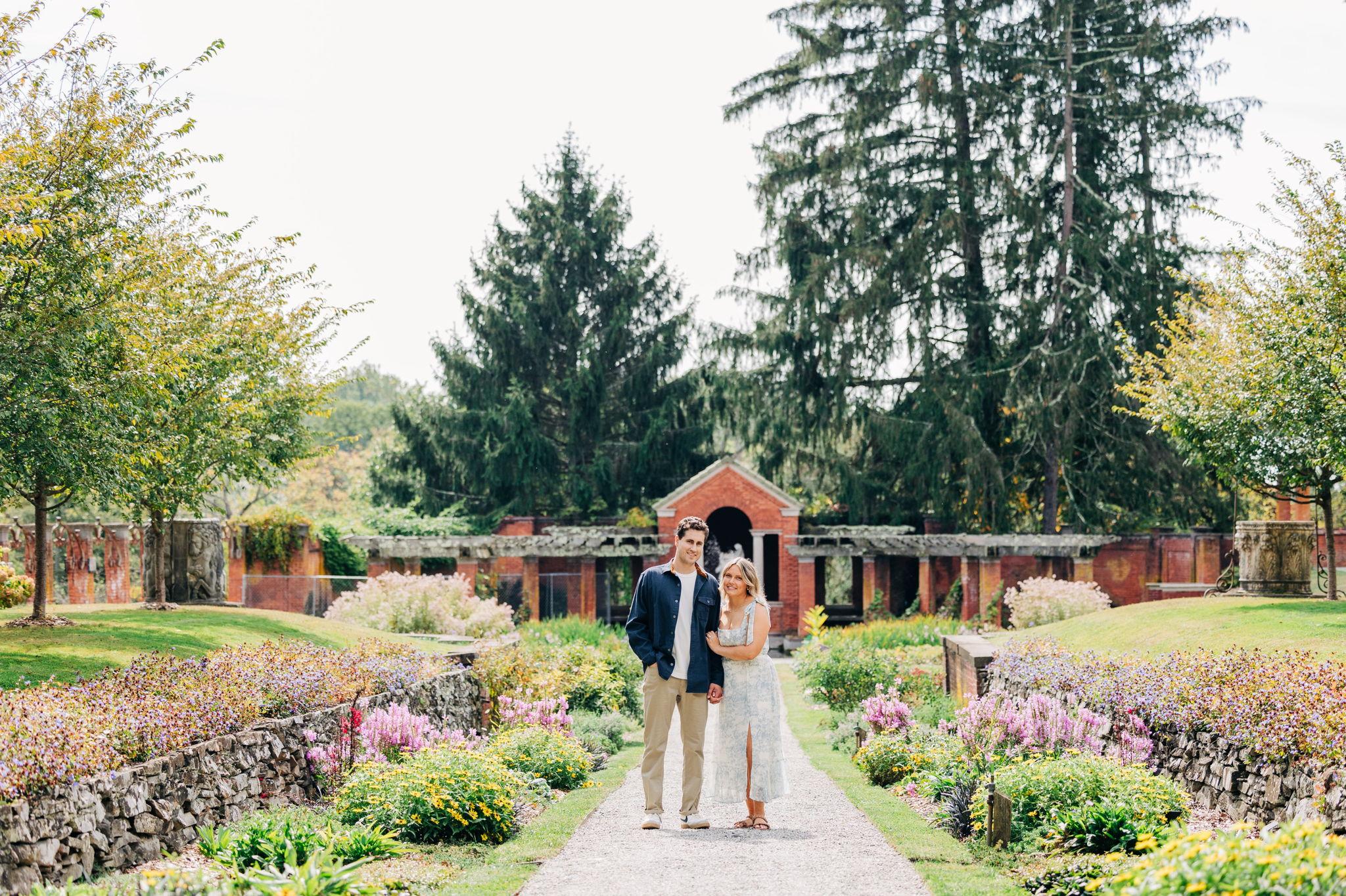 The Wedding Website of Maggie Bottjer and Alex Flynn