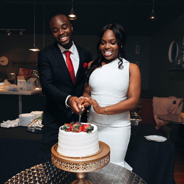 Amazon Wedding Registry