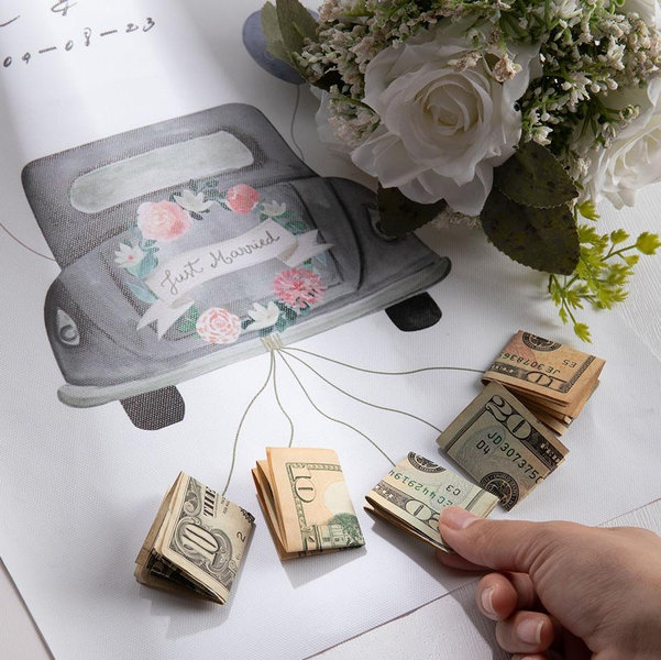 New Car Cash Fund