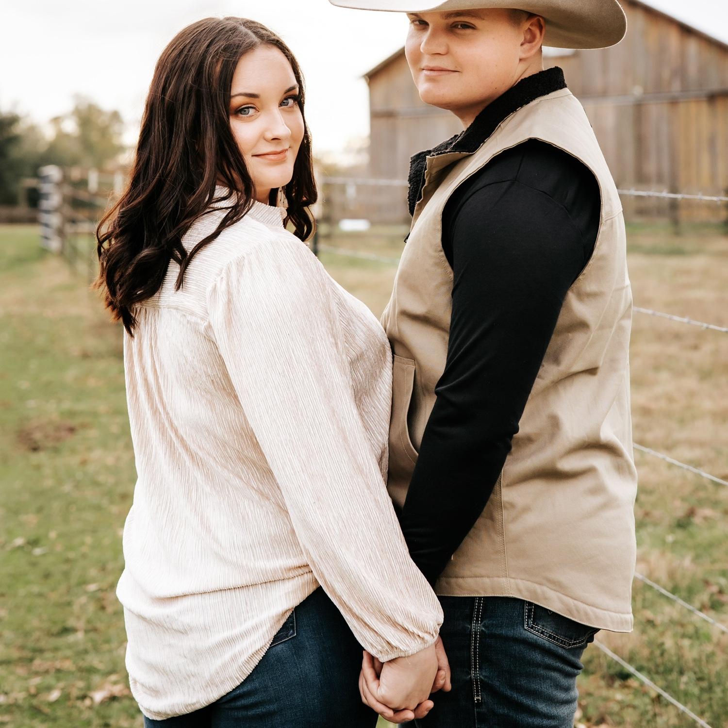 all photos by Stephanie Buxton photography!