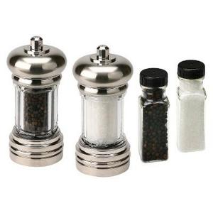 Olde Thompson Maxwell Bonus Set