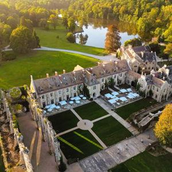 Our Honeymoon in France