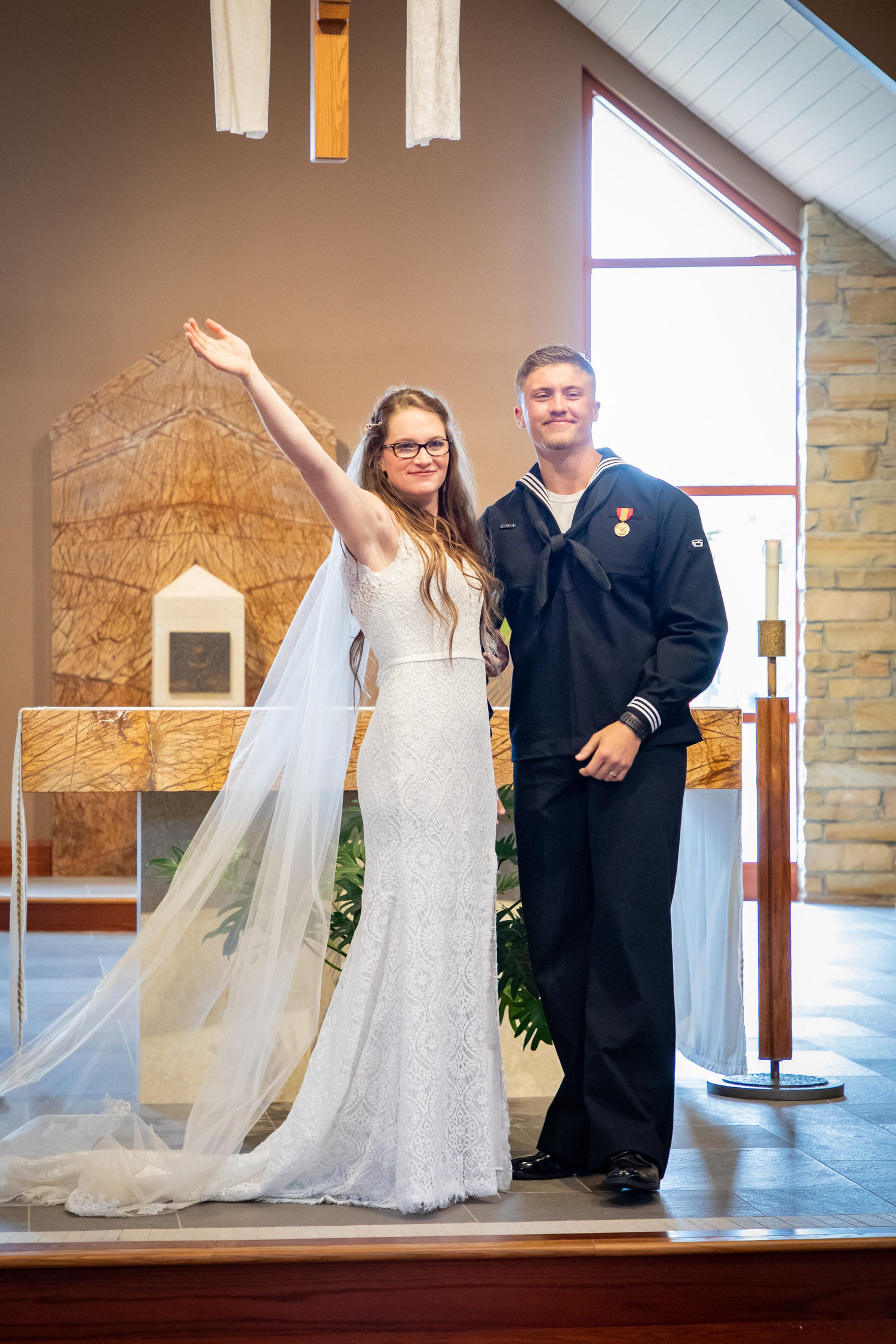 The Wedding Website of Michelle Ross and Dean Ellis