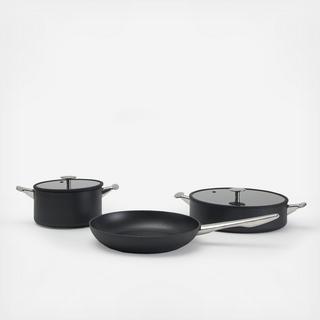Maestrale 5-Piece Essentials Cookware Set