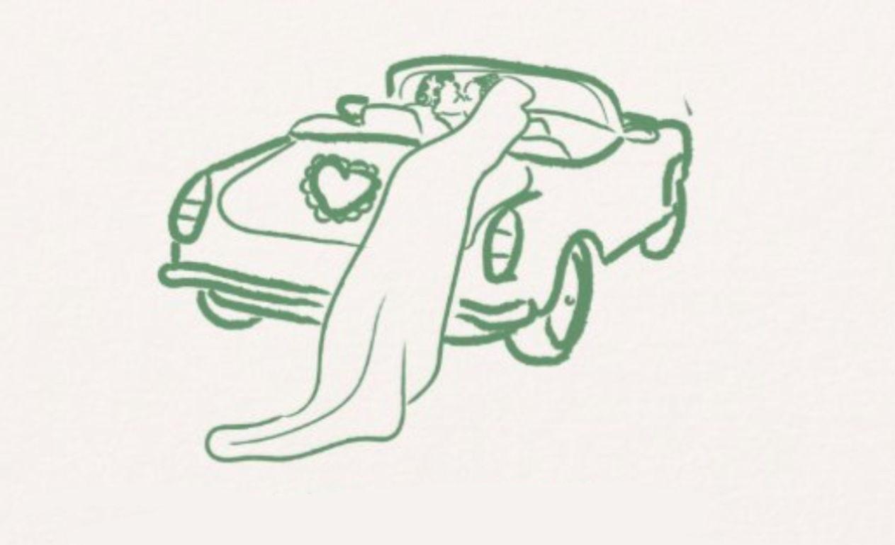 The Wedding Website of Louis Georgeot and Dalila Ramos