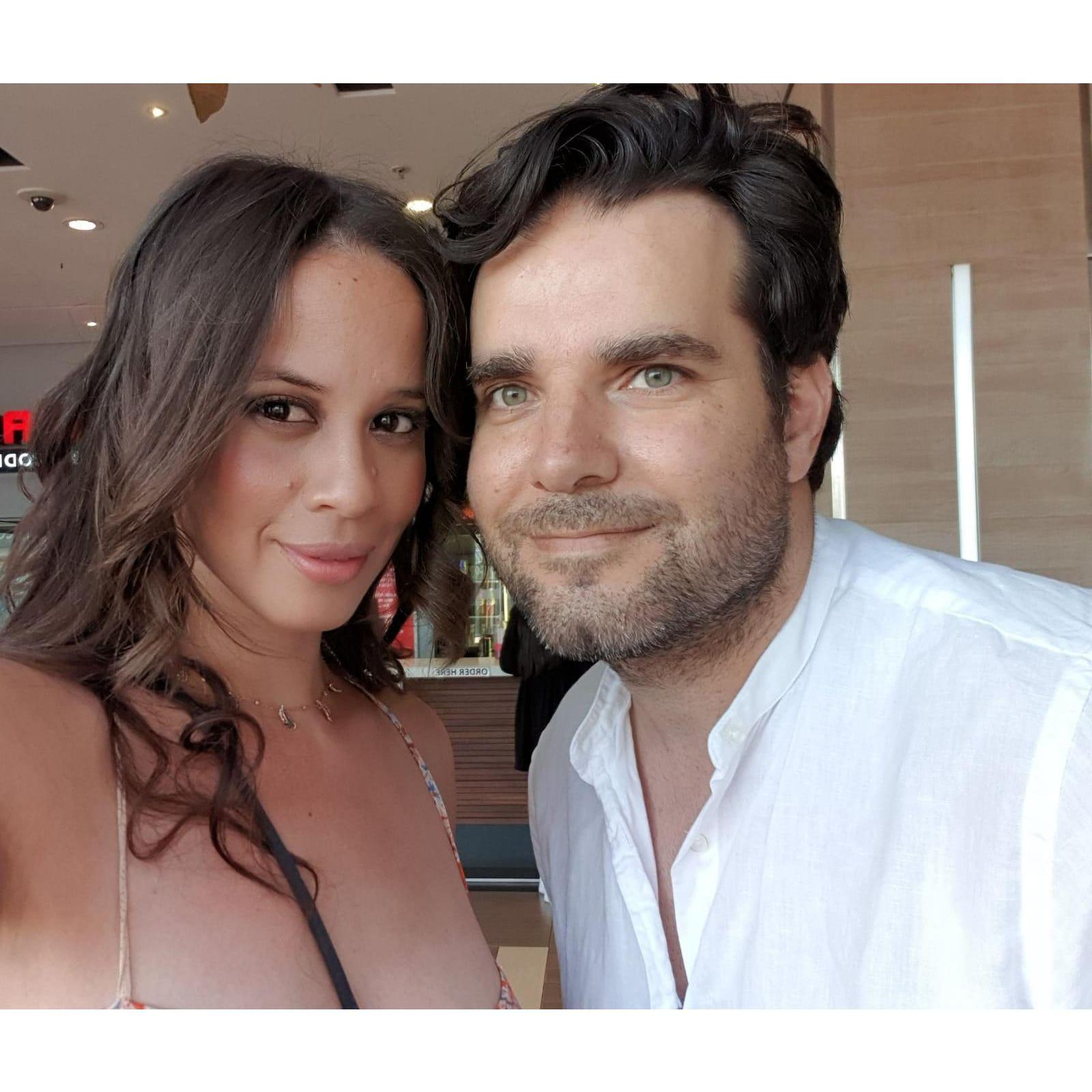 V&A Waterfront date night