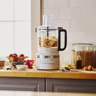 9-Cup Food Processor