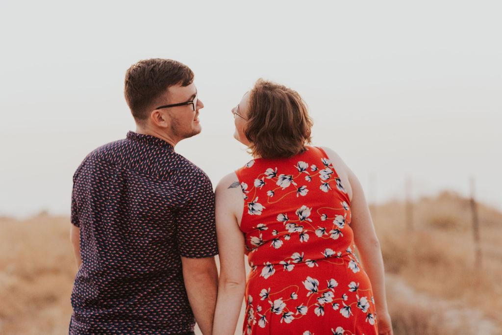 The Wedding Website of Madeline Nolan and Justin Harrel