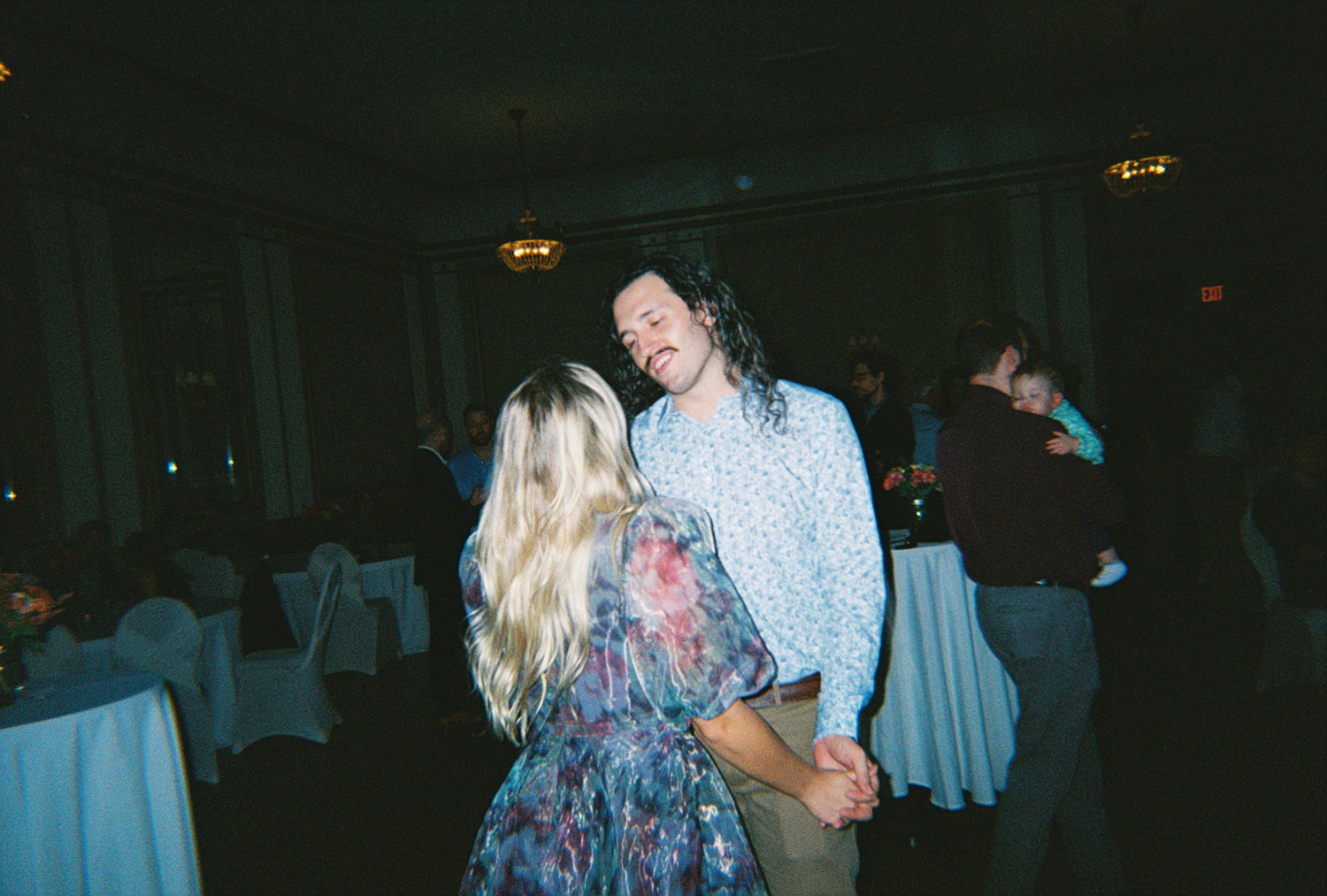 The Wedding Website of Conner Cotting and Shannon Moran