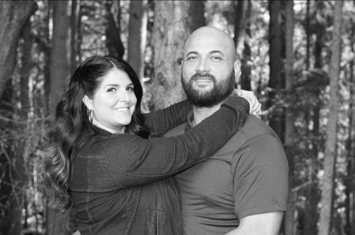 The Wedding Website of Tara Wolski and Nathan Segi