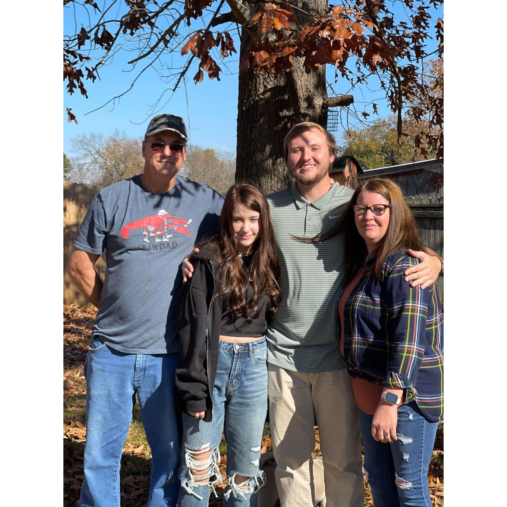 Thanksgiving 2021