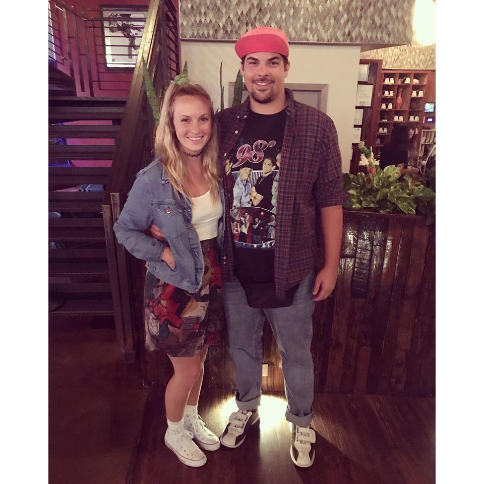 90's babies