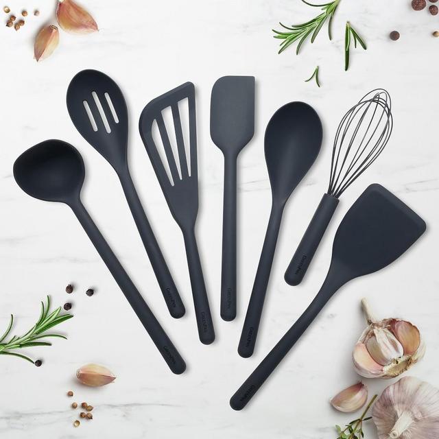 GreenPan™ 7-Piece Set, Grey