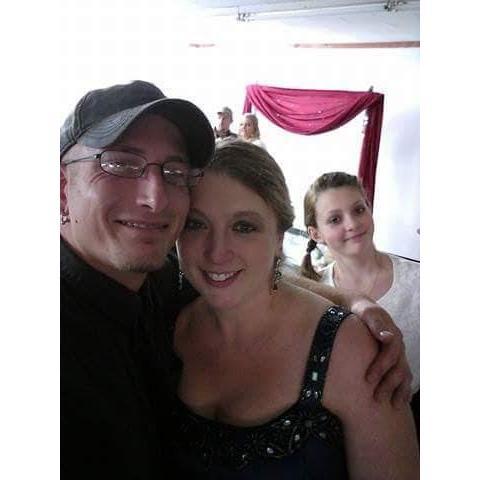 My sisters wedding November 2016