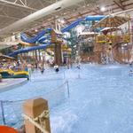 Great Wolf Lodge Water Park | Traverse City