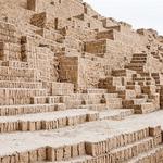Huaca Pucllana Site Museum