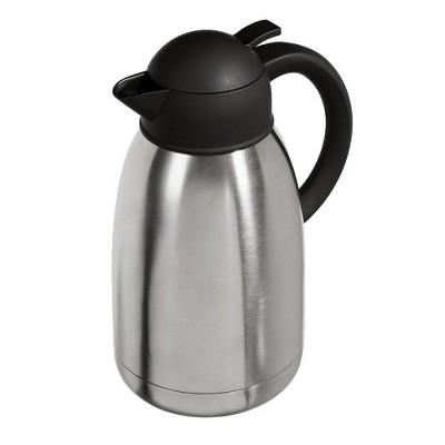 Catalina Brushed Satin 68oz Carafe