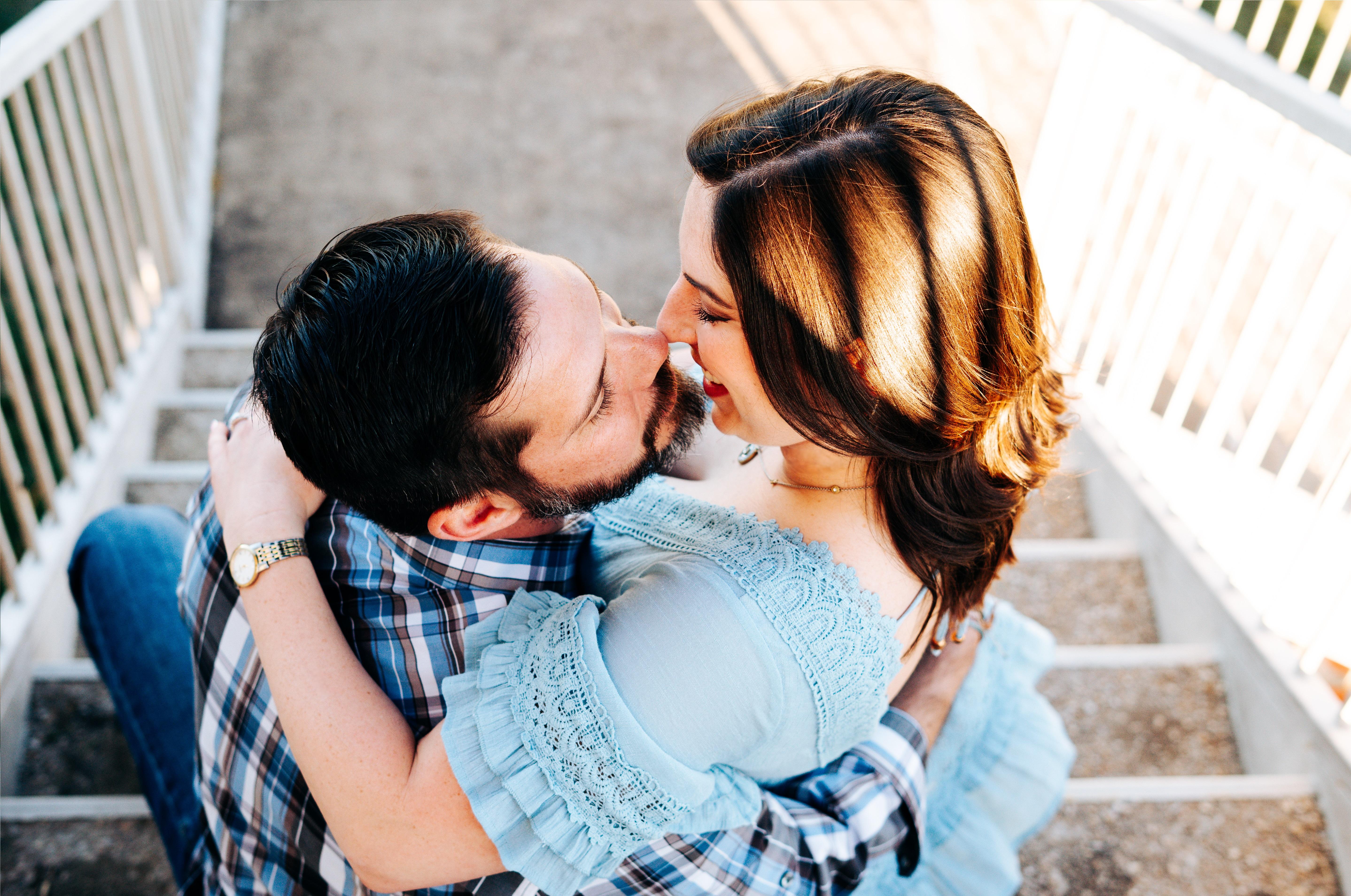 The Wedding Website of Bethany LeBlanc and Patrick Pulliam