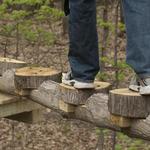 Mountain Ridge Adventure