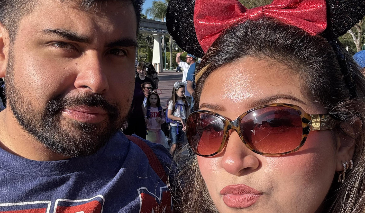The Wedding Website of Allison Blacutt and Isaac Hernandez