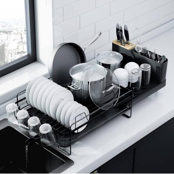 Dish Drying Rack