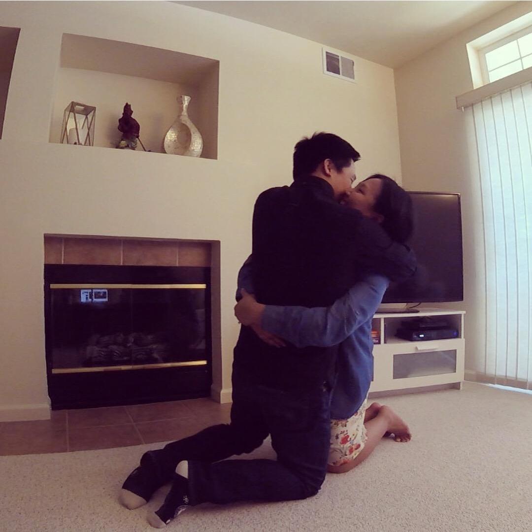 The Proposal <3