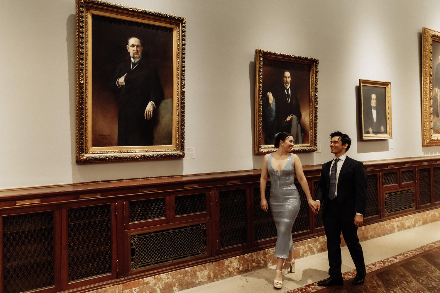 The Wedding Website of Kylie Nuño and Nick Poelwijk