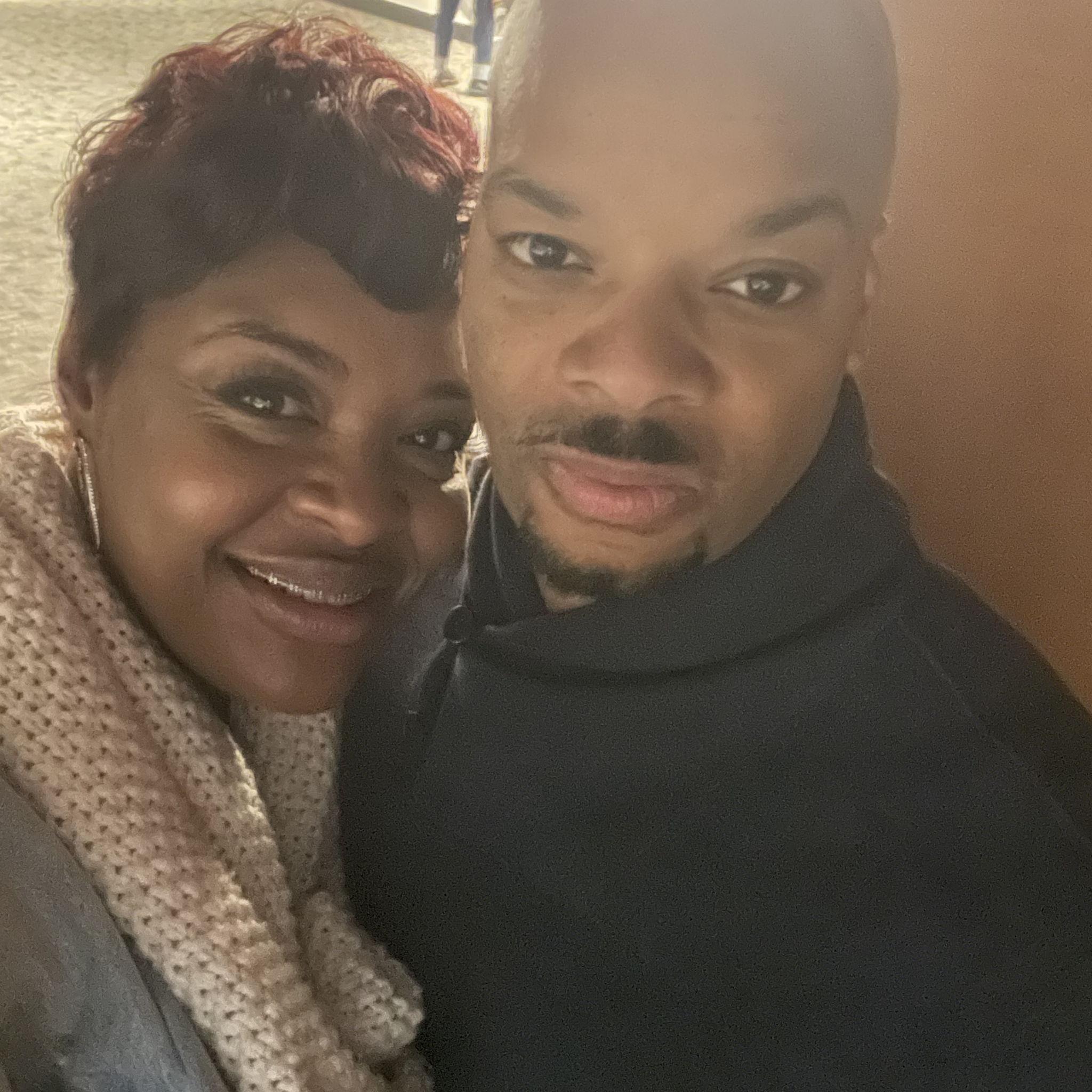 Louisville, January 2023