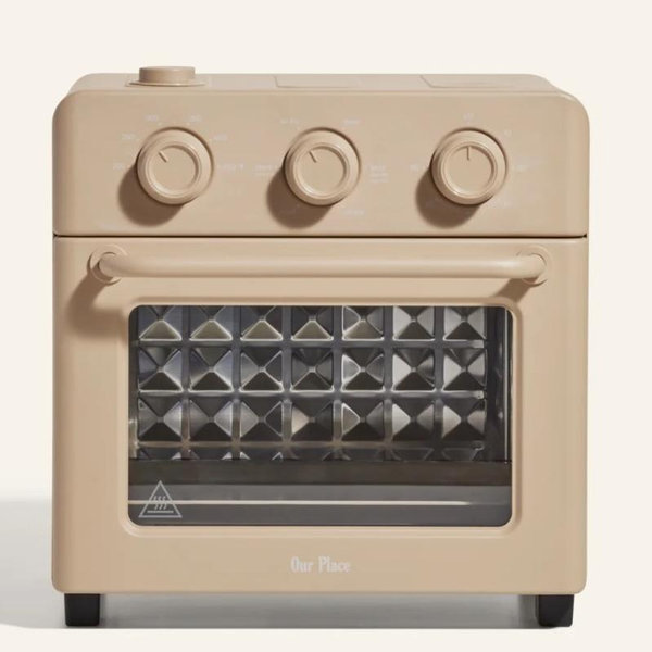 Wonder Oven