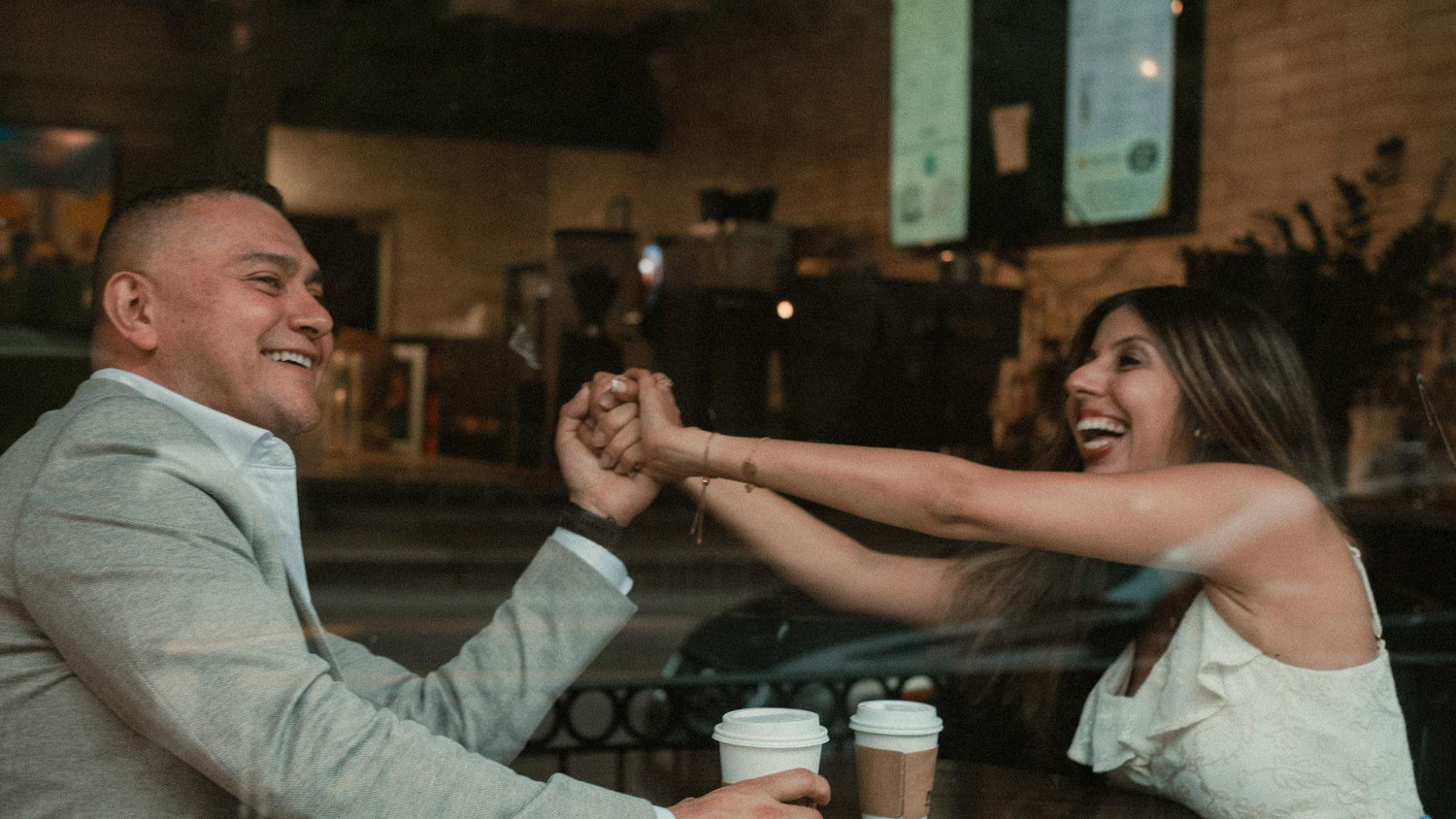 The Wedding Website of Sandra Colleen Cano and Juan Carlos Morales