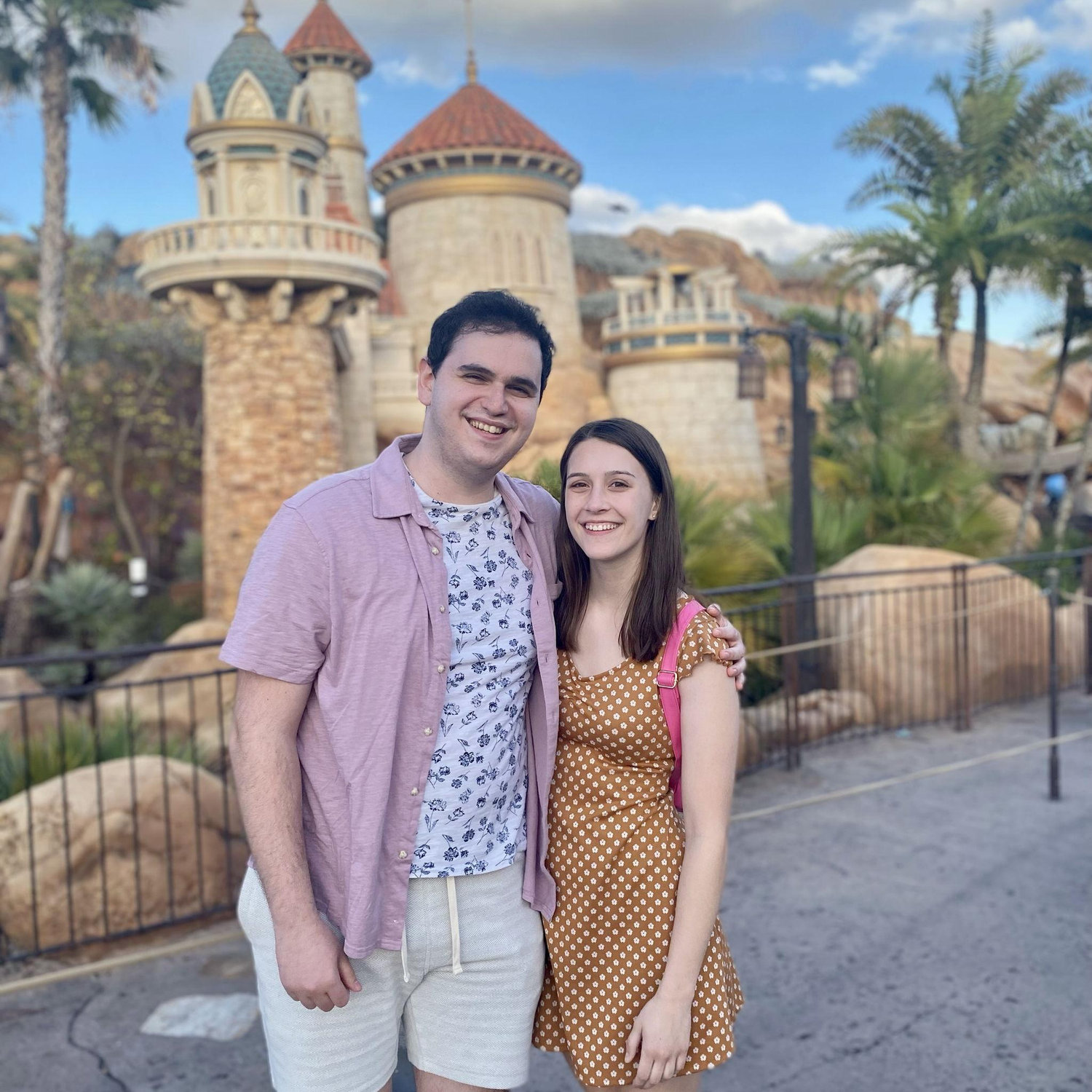 Disney World