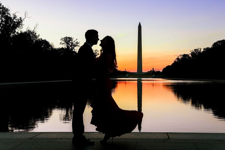 The Wedding Website of Rebecca Deaton and Robert Paulini