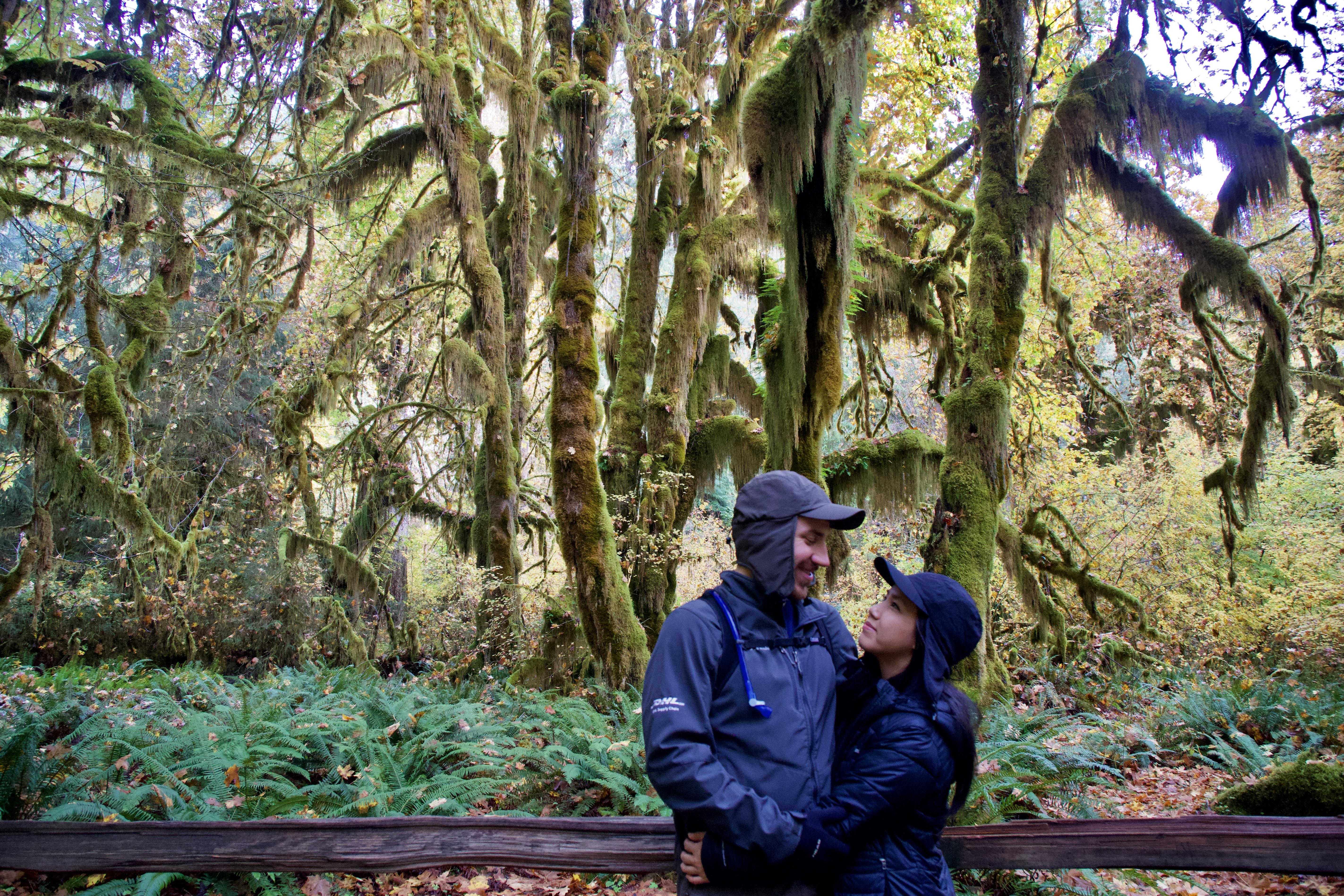 The Wedding Website of Gina Kim Banh and Michael Twyman