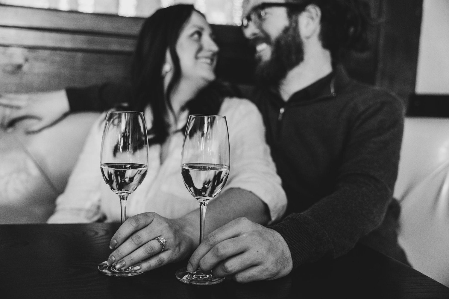 The Wedding Website of Sara Wells and Lance Sibold