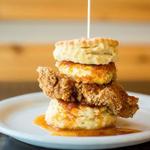 Maple Street Biscuit Company