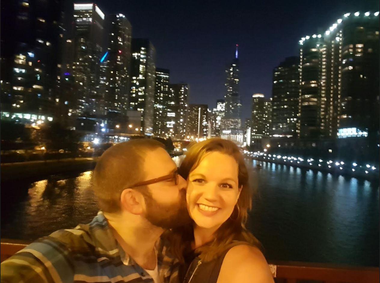 The Wedding Website of Joni Weidenaar and Josiah Henry