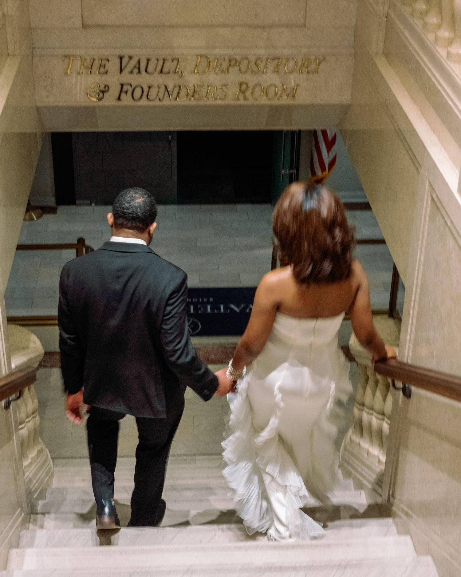 The Wedding Website of Tionah Paul and Josh Robinson